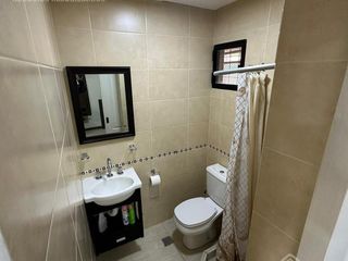 Foto 7 de Excelente duplex La Lucila a 2 cuadras del mar!!