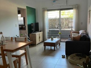 Foto 1 de Departamento en venta - 1 Dormitorio 2 Baños - Cocheras - 47Mts2 - Tigre