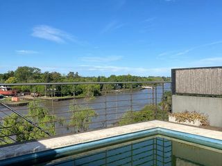 Foto 11 de Departamento en venta - 1 Dormitorio 2 Baños - Cocheras - 47Mts2 - Tigre