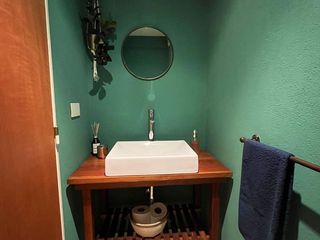 Foto 9 de Departamento en venta - 1 Dormitorio 2 Baños - Cocheras - 47Mts2 - Tigre