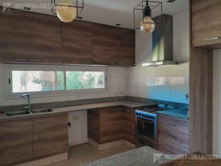 Foto 5 de Casa en venta o alquiler en barrio San Francisco