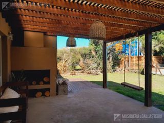 Foto 10 de Casa en venta o alquiler en barrio San Francisco