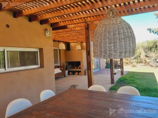 Foto 32 de Casa en venta o alquiler en barrio San Francisco