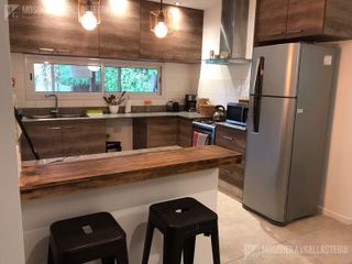 Foto 4 de Casa en venta o alquiler en barrio San Francisco