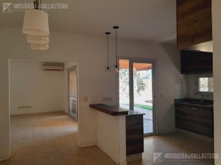 Foto 30 de Casa en venta o alquiler en barrio San Francisco