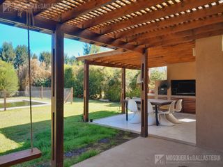 Foto 33 de Casa en venta o alquiler en barrio San Francisco