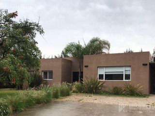 Foto 1 de Casa en venta o alquiler en barrio San Francisco