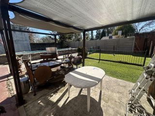 Foto 32 de Chalet Clásico  en la mejor zona del barrio La Bota - Benavidez