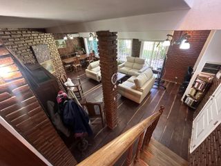Foto 2 de Chalet Clásico  en la mejor zona del barrio La Bota - Benavidez