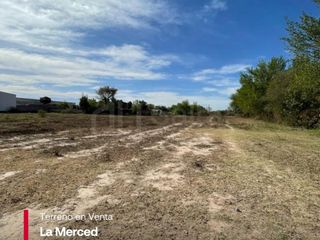 Foto 1 de Terreno - La Merced