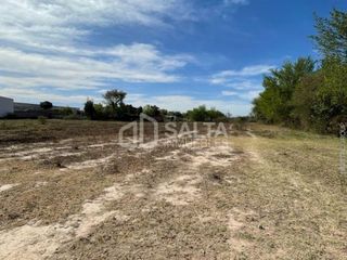 Foto 2 de Terreno - La Merced