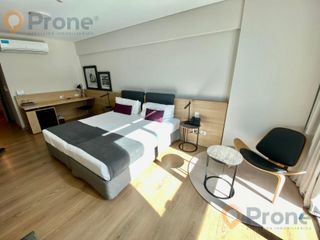 Foto 4 de Departamento en Refinerias