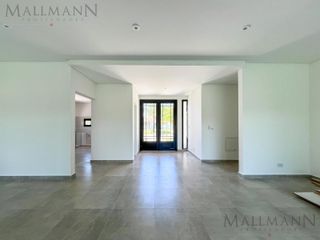 Foto 4 de Casa en El Canton Islas A ESTRENAR- Escobar-  Mallmann Propiedades