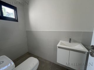 Foto 23 de Casa en El Canton Islas A ESTRENAR- Escobar-  Mallmann Propiedades