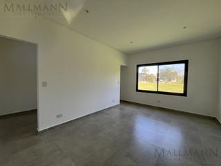 Foto 17 de Casa en El Canton Islas A ESTRENAR- Escobar-  Mallmann Propiedades