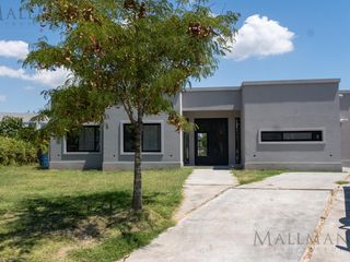 Foto 29 de Casa en El Canton Islas A ESTRENAR- Escobar-  Mallmann Propiedades