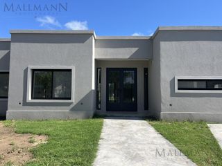 Foto 30 de Casa en El Canton Islas A ESTRENAR- Escobar-  Mallmann Propiedades