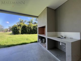 Foto 24 de Casa en El Canton Islas A ESTRENAR- Escobar-  Mallmann Propiedades