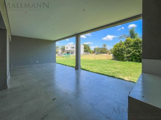 Foto 10 de Casa en El Canton Islas A ESTRENAR- Escobar-  Mallmann Propiedades
