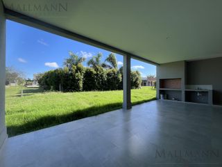 Foto 25 de Casa en El Canton Islas A ESTRENAR- Escobar-  Mallmann Propiedades