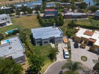 Foto 2 de Casa en El Canton Islas A ESTRENAR- Escobar-  Mallmann Propiedades