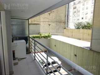 Foto 16 de 2 ambientes de 40m2 balcón y con Amenities en ALQUILER Las Cañitas