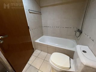 Foto 20 de 2 ambientes de 40m2 balcón y con Amenities en ALQUILER Las Cañitas