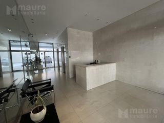 Foto 32 de 2 ambientes de 40m2 balcón y con Amenities en ALQUILER Las Cañitas