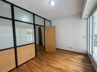 Foto 12 de 2 ambientes de 40m2 balcón y con Amenities en ALQUILER Las Cañitas