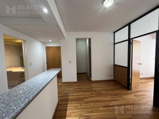 Foto 4 de 2 ambientes de 40m2 balcón y con Amenities en ALQUILER Las Cañitas
