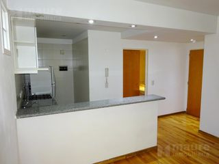 Foto 9 de 2 ambientes de 40m2 balcón y con Amenities en ALQUILER Las Cañitas