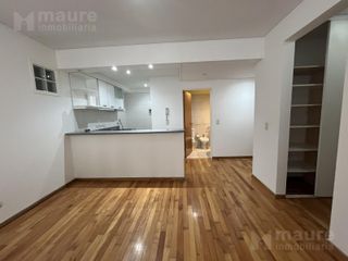 Foto 2 de 2 ambientes de 40m2 balcón y con Amenities en ALQUILER Las Cañitas