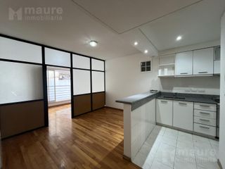 Foto 7 de 2 ambientes de 40m2 balcón y con Amenities en ALQUILER Las Cañitas
