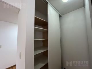 Foto 11 de 2 ambientes de 40m2 balcón y con Amenities en ALQUILER Las Cañitas