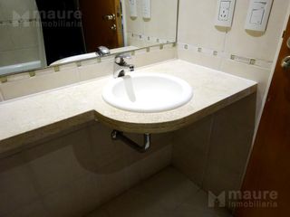 Foto 17 de 2 ambientes de 40m2 balcón y con Amenities en ALQUILER Las Cañitas