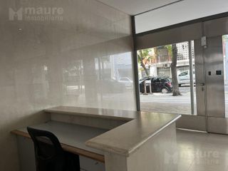 Foto 33 de 2 ambientes de 40m2 balcón y con Amenities en ALQUILER Las Cañitas