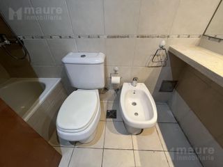 Foto 18 de 2 ambientes de 40m2 balcón y con Amenities en ALQUILER Las Cañitas