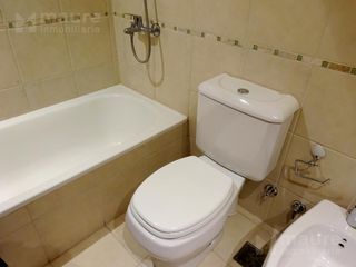 Foto 19 de 2 ambientes de 40m2 balcón y con Amenities en ALQUILER Las Cañitas