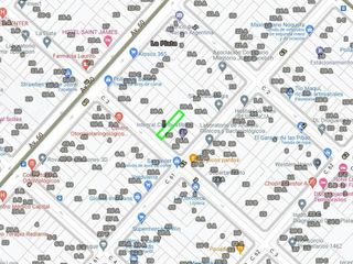 Foto 3 de Terreno en venta - 300mts2  - La Plata