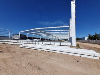 Foto 13 de Nave Industrial  en venta llave en mano -Zona muy cercana a Nordelta