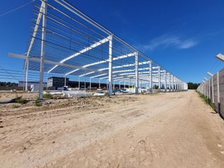 Foto 9 de Nave Industrial  en venta llave en mano -Zona muy cercana a Nordelta