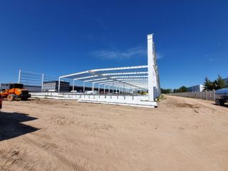 Foto 12 de Nave Industrial  en venta llave en mano -Zona muy cercana a Nordelta