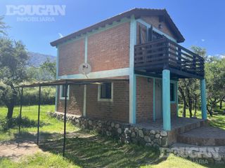 Foto 26 de Casa en venta - Vistas privilegiadas - Carpintería