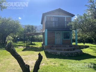 Foto 32 de Casa en venta - Vistas privilegiadas - Carpintería