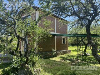 Foto 33 de Casa en venta - Vistas privilegiadas - Carpintería