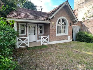 Foto 1 de Casa en  Don Torcuato