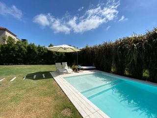 Foto 1 de Casa en venta  en Barrio Barbarita, Tigre.