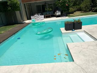 Foto 12 de Casa en venta  en Barrio Barbarita, Tigre.