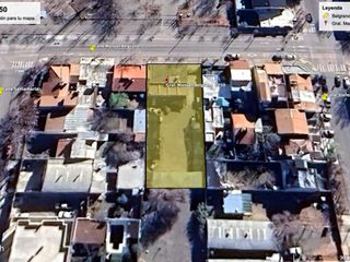 Foto 8 de Terreno Apto Desarrollo en  zona céntrica de Neuquén capital