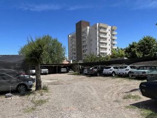 Foto 1 de Terreno Apto Desarrollo en  zona céntrica de Neuquén capital